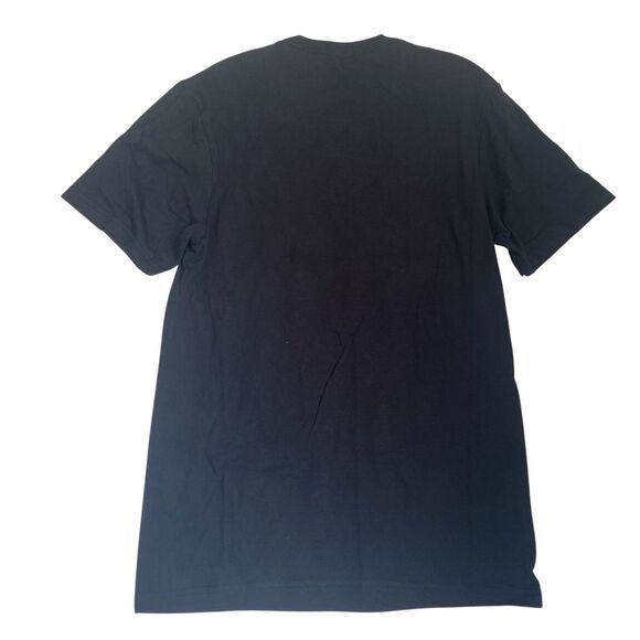 Olivia Rodrigo  T-shirt Size M Black Purple Graphic Concert Official Merch - Picture 2 of 5